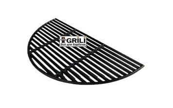 Напівкругла решітка для гриля XL Big Green Egg (HMCIXL / 103048) GR_003083 фото