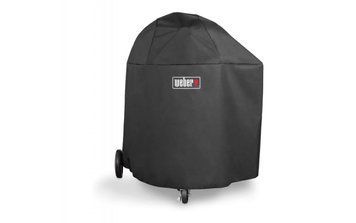 Преміум чохол для грилів Summit Charcoal Weber 7173 GR_005545 фото