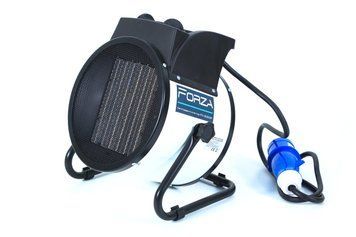 Тепловентилятор FORZA FC-5000P NV_DD0007016 фото
