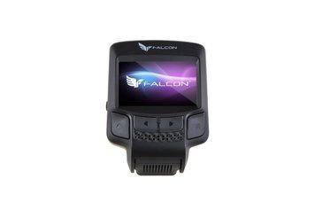 Відеореєстратор Falcon HD91-LCD Wi-Fi MA_FN HD91-LCD-W фото
