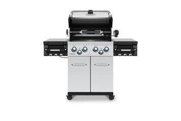 Газовий гриль Broil King Regal S 490 996383 GR_011627 фото