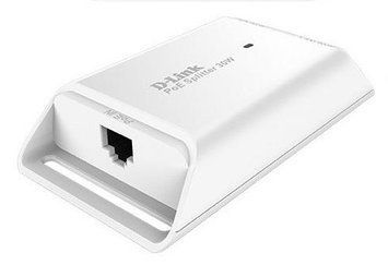 PoE-сплиттер D-Link DPE-301GS 1xGE PD, 1xGE, 30Вт RC_DPE-301GS фото