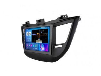 Штатная автомагнитола EasyGo M9-3-32-HT QLED Hyundai Tucson MA_M9-3-32-HT фото