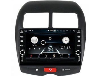 Штатная автомагнитола FORS.auto K150 для Citroen C4 Aircross 2010-2017 FA_1308-K150 фото