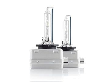 Лампа ксенону Infolight D3S (+50%) 4300K MA_INF D3S (+50%) 4300K фото