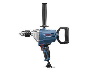 Дрель безударная сетевая Bosch GBM 1600 RE (06011B0000) RC_0.601.1B0.000 фото