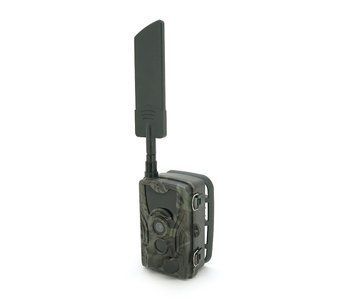 4G Фотоловушки YOSO F-801 (фото - 16 мегапикселей, видео - 2 мегапикселя, SD карта/FTP/SMTP) U_28265 фото