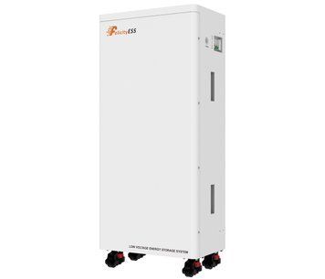 Акумулятор FelicityESS LiFePO4 LUX-Y-48300LG01, 48V 300Ah, BMS120A@16S, 15kWh, до 6 parallel, CAN&RS485, IP21, 6000Cycles U_37970 фото