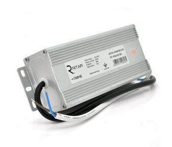 Импульсный блок питания герметичный Ritar RTPSW12-96 12В 8А (96Вт) IP67 (182*82*48) U_12816 фото
