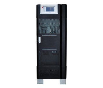 ИБП ONLine 3 ФАЗНЫЙ RITAR GP33-20KL 384Vdc 20KVA/16KW под внешний АКБ вход 3 фазы-выход 1 фаза U_27097 фото