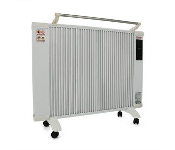 Конвектор електричний Nuankang SDNK-800, LED-панель, 220V/1.0kW U_20095 фото