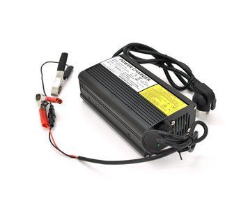 Зарядное устройство для аккумуляторов Merlion LiFePO4 48V(58 4V)-5A-240W U_20830 фото