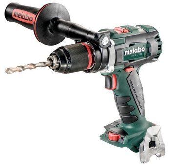 Акумуляторний шурупокрут Metabo BS 18 LTX BL I Каркас HY_90115956 фото