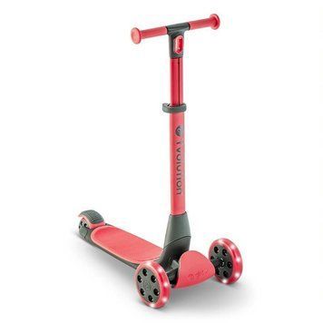 Самокат Yvolution YGlider NUA красный RC_Y101262 фото