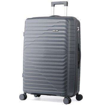 Валіза Semi Line 24" (M) Graphite (T5781-2) DS_DAS302963 фото