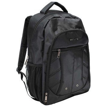 Рюкзак городской Semi Line 27 Black (L2059-0) DS_DAS303115 фото