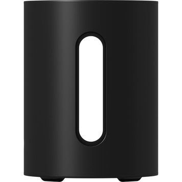 Сабвуфер Sonos Sub Mini Black RC_SUBM1EU1BLK фото
