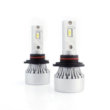 LED лампи Sho-Me F6 HB3 6500К 32W (SM F6 9005) MA_SM F6 9005 фото
