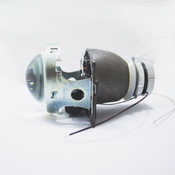 Линзы KOITO Q5 3.0" без масок под D2S,D4S KL_1836 фото