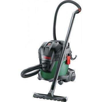 Пылесос универсальный Bosch UniversalVac 15 (06033D1100) RC_0.603.3D1.100 фото