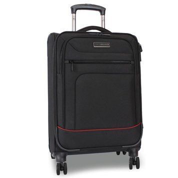 Чемодан Swissbrand Alford (L) Black (SWB_LBALF001L) DS_DAS301841 фото