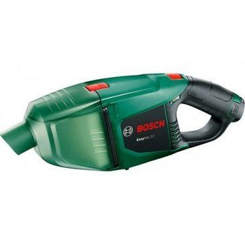 Пилосос Bosch EasyVac 12, 12В, 2.5Агод RC_0.603.3D0.001 фото