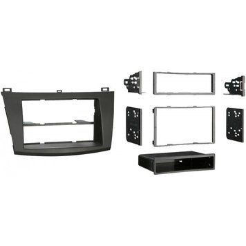 Переходная рамка Metra 99-7514B для Mazda 3 2009-2013, Axela 2009-2013 AV_99-7514B фото