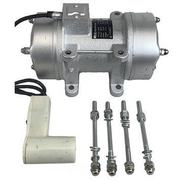 Виброплощадка электрическая для бетона HONKER ZW-3.5 HY_000004397 фото