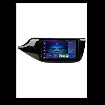 Штатна автомагнітола EasyGo KA923-F50 9 inch Kia Ceed 2012-2019 MA_KA923-F50 9 inch фото