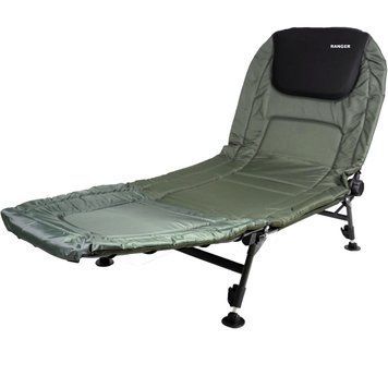 Коропова розкладачка Ranger Easyrest (Арт. RA 5509) PR_RA5509 фото