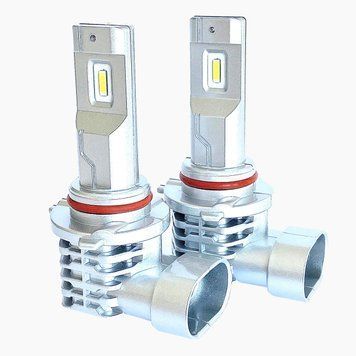 LED лампы Prime-X MINI 9005 5000K 20 W, Комплект 2 шт PX_2000000016030 фото