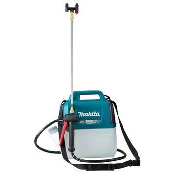 Аккумуляторный опрыскиватель Makita US053DZ (без АКБ и ЗУ) RC_US053DZ фото
