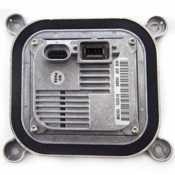 Штатный блок розжига D1/3 (O3) 12V 35W MA_D1/3 (O3) 12V 35W фото