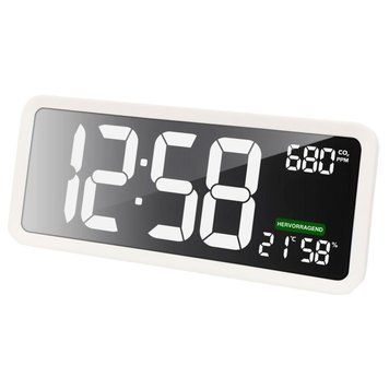 Метеостанція Technoline WL1040 White (WL1040) DS_DAS301774 фото