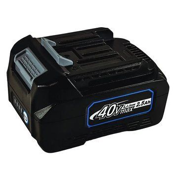 Акумулятор Titan PBL 4025H Hi-EE / BL4025 (40В / 2,5 Ач для інструментів MAKITA XGT) HY_90115203 фото