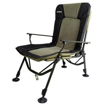 Карповое кресло Ranger Strong SL-107 (Арт. RA 2237) PR_RA2237 фото