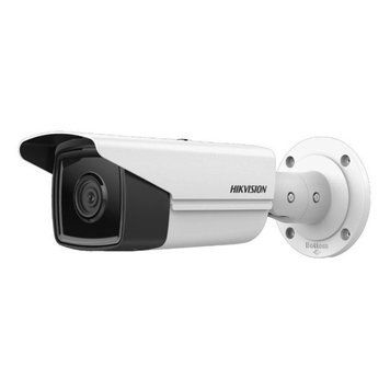 Видеокамера Hikvision DS-2CD2T83G2-4LI, 8 Мп, Smart Hybrid Light U_38358 фото