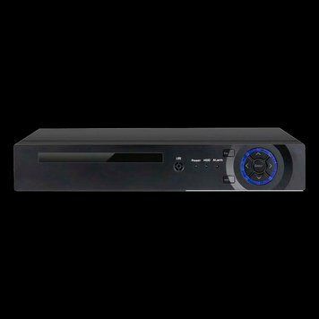 Видеорегистратор NVR GV-N-S010/08 (8POE) 5MP LP_12927 фото