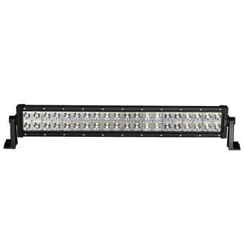Фара светодиодная Brevia CREE Spot 120W (40x3W), 11200Lm, 554x82x90мм, 1шт LI_60400SX1 фото