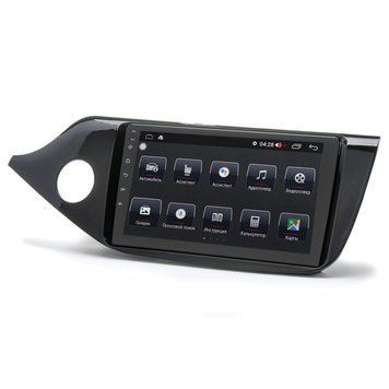 Штатная автомагнитола Prime-X 22-421/9B, 2+32, 4G для KIA Ceed 2012-2019 PX_2000000020907 фото