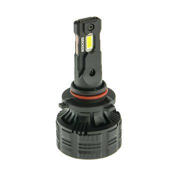 LED лампа Decker LED PL-03 9005 5000K, 1 шт CY_НФ-00001349 фото
