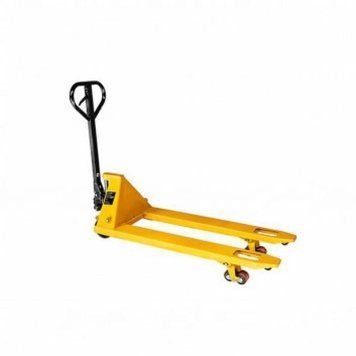 Тележка ручная гидравлическая Skiper DB2000R TG_974424 фото