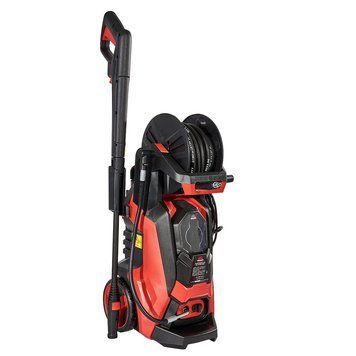 Мойка высокого давления VITALS Master Am 7.0-150w digital (150 бар; 420 л/час) IN_178231 фото
