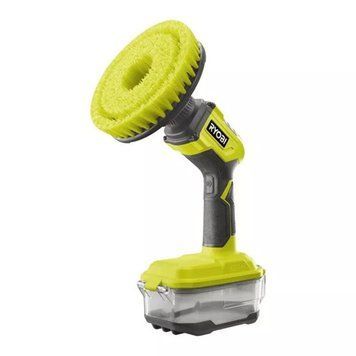 Щіточна машина Ryobi ONE+ R18CPS-0 (5133004846) (без акумулятора та зарядного пристрою) RC_5133004846 фото