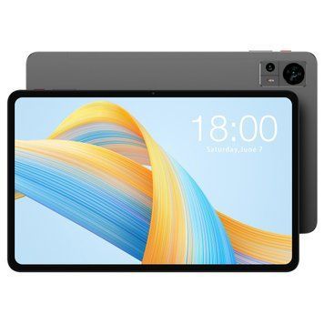 Планшет Teclast T60 12" 8ГБ, 256ГБ, LTE, 8000мА &bull; год, Android, сірий RC_6940709685563 фото