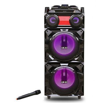 Портативна акустична система AKAI ABTS-T1203 OL_49954 фото