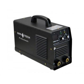 Сварочный инвертор Wintech WIWM-250 (Гарантия 5 лет) HY_6020 фото