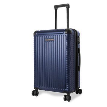 Чемодан Swissbrand Paris (M) Navy (SWB_LHPAR603M) DS_DAS301892 фото