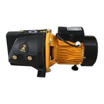 Насос поверхностный Optima JET100-PL, 3м куб., 1.1кВт, 230В RC_7578 фото