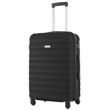 Валіза Semi Line 28" (L) Black (T5636-3) DS_DAS302604 фото